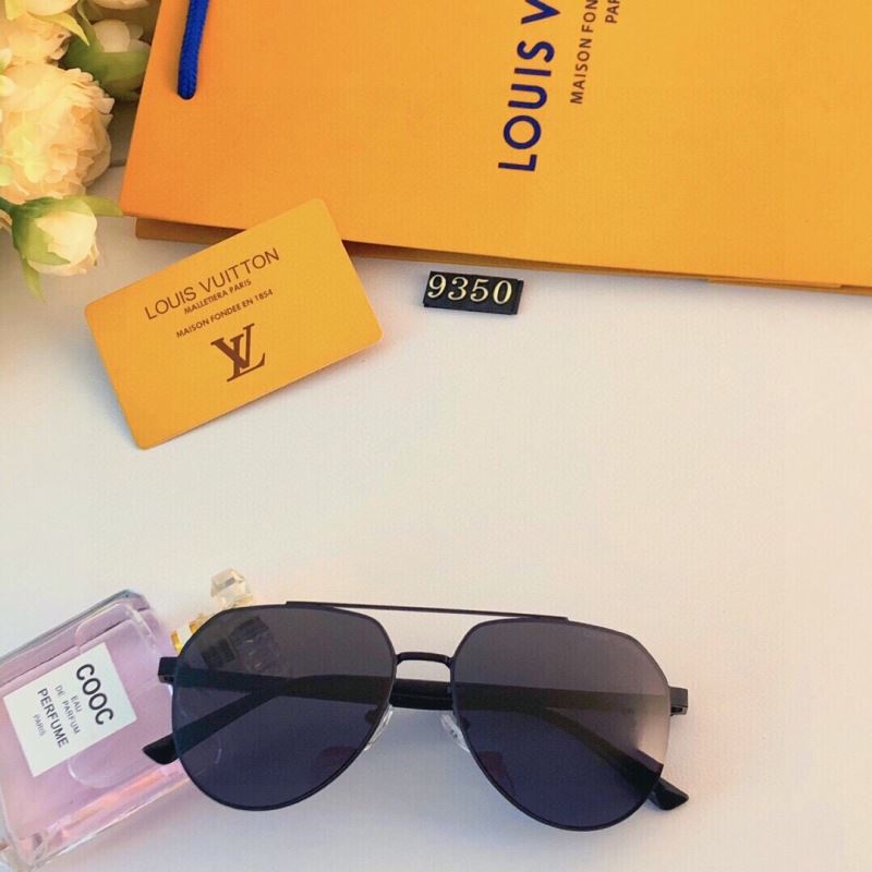 Louis Vuitton Sunglasses